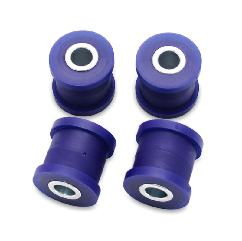 SuperPro 1990 Toyota Celica ST Rear Control Arm Outer Bushing Kit Bushing Kits Superpro