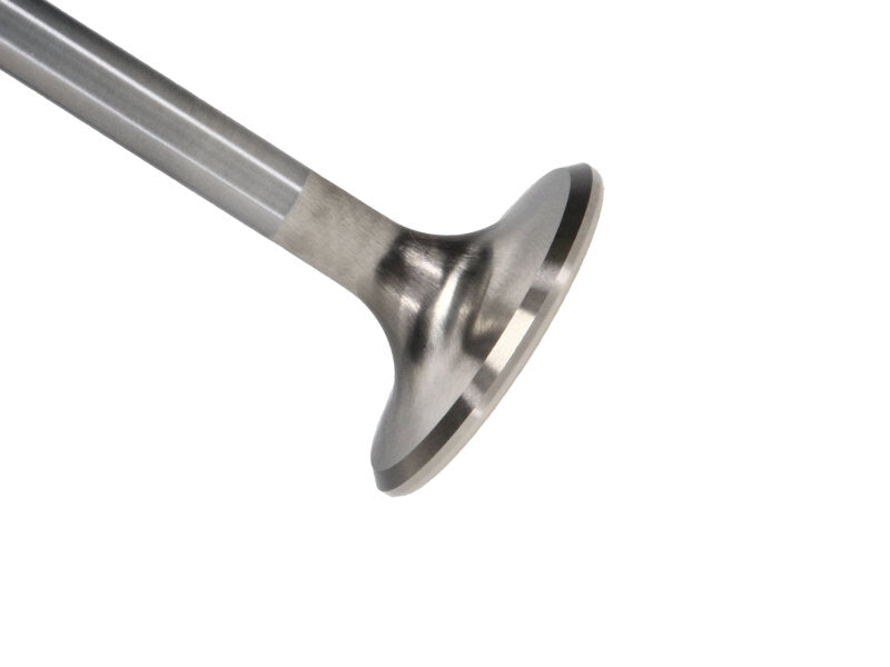 Manley Chevrolet 409 Exhaust Valve Kit - 1.735in Head Dia. 5.105in O/A Length, 0.3715in Stem Valves Manley Performance
