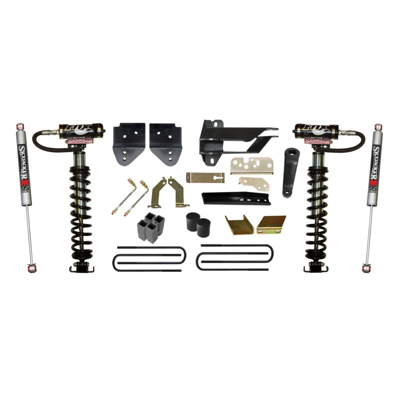 Skyjacker 6In C/O KIT/17 FORD F250 4WD Coilovers Skyjacker