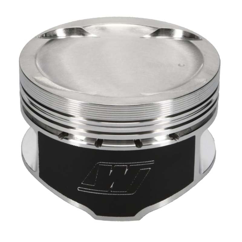Wiseco Mits 3000 Turbo -14cc 1.250 X 92MM Piston Shelf Stock Kit Piston Sets - Forged - 6cyl Wiseco