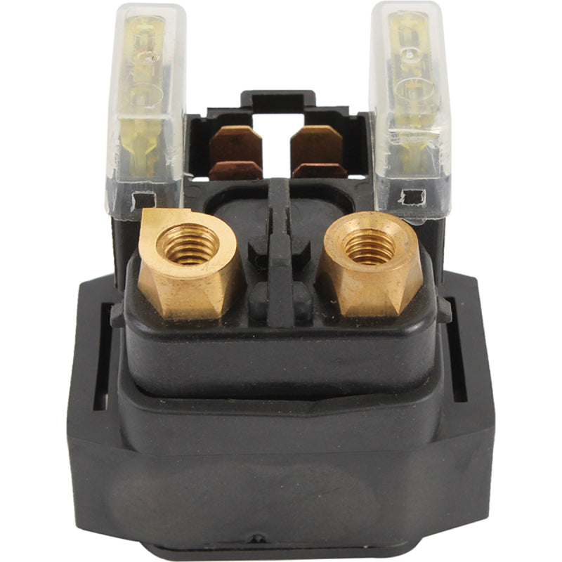 Arrowhead Yamaha Starter Relay Starters Arrowhead