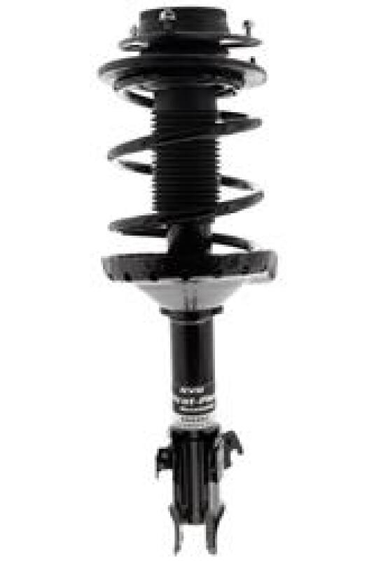 KYB Shocks & Struts Strut Plus Front Left 05-09 Subaru Outback Shock & Spring Kits KYB