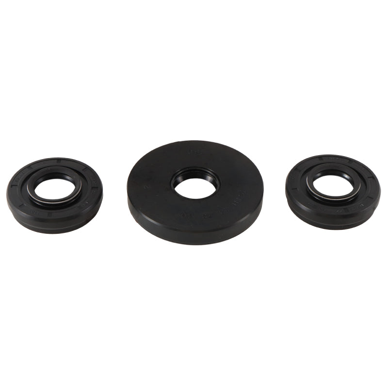 All Balls Racing 99-02 Kawasaki KVF300A Prairie 4x4 Differential Seal Only Kit Front Differentials All Balls Racing