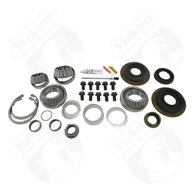Yukon Gear Master Overhaul Kit For Chrysler 7.25in Diff Differential Overhaul Kits Yukon Gear & Axle
