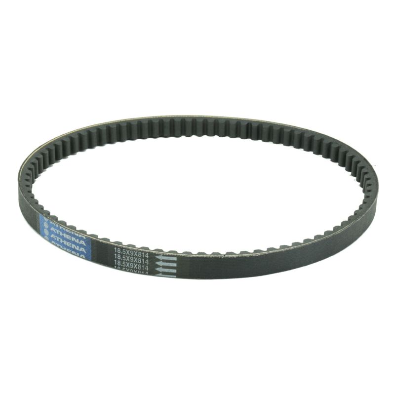 Athena 04-08 Aprilia 50 Easy Transmission Belt Belts - Timing, Accessory Athena