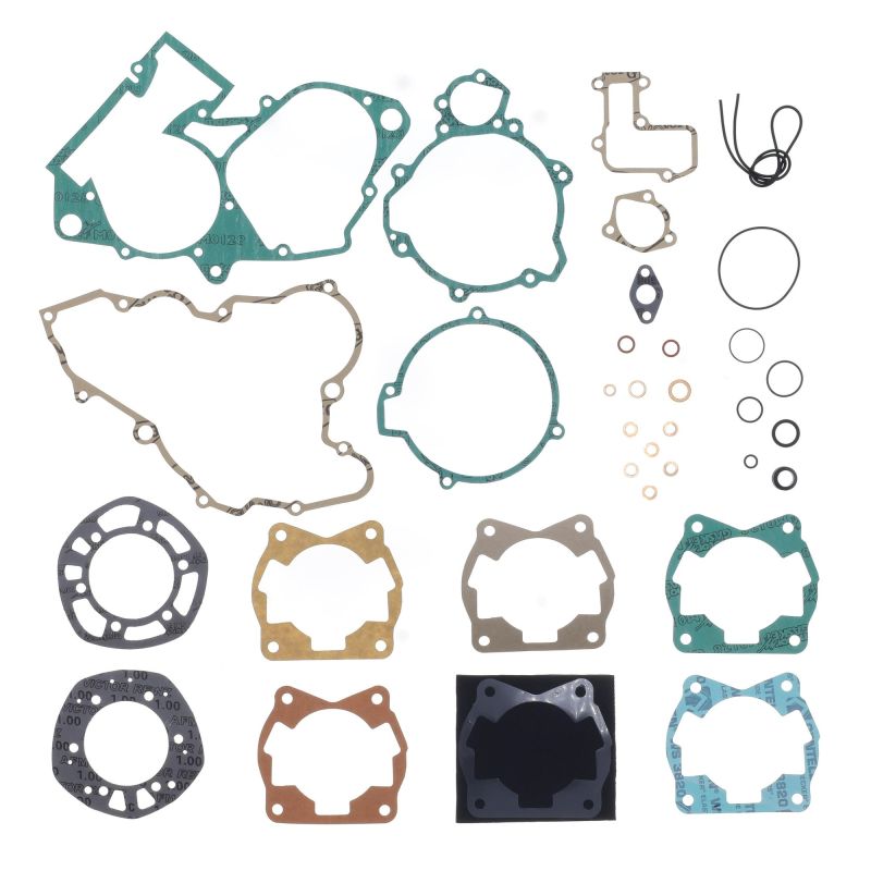 Athena 87-94 KTM 125 GS / MX Complete Gasket Kit Gasket Kits Athena