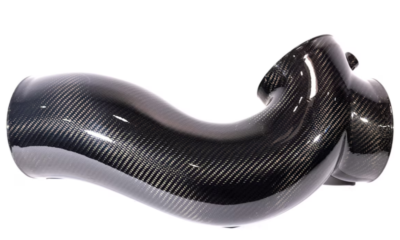 VMP Performance 2024 Ford Mustang GT Carbon Fiber Intake For VMP/Whipple Supercharger Cold Air Intakes VMP Performance