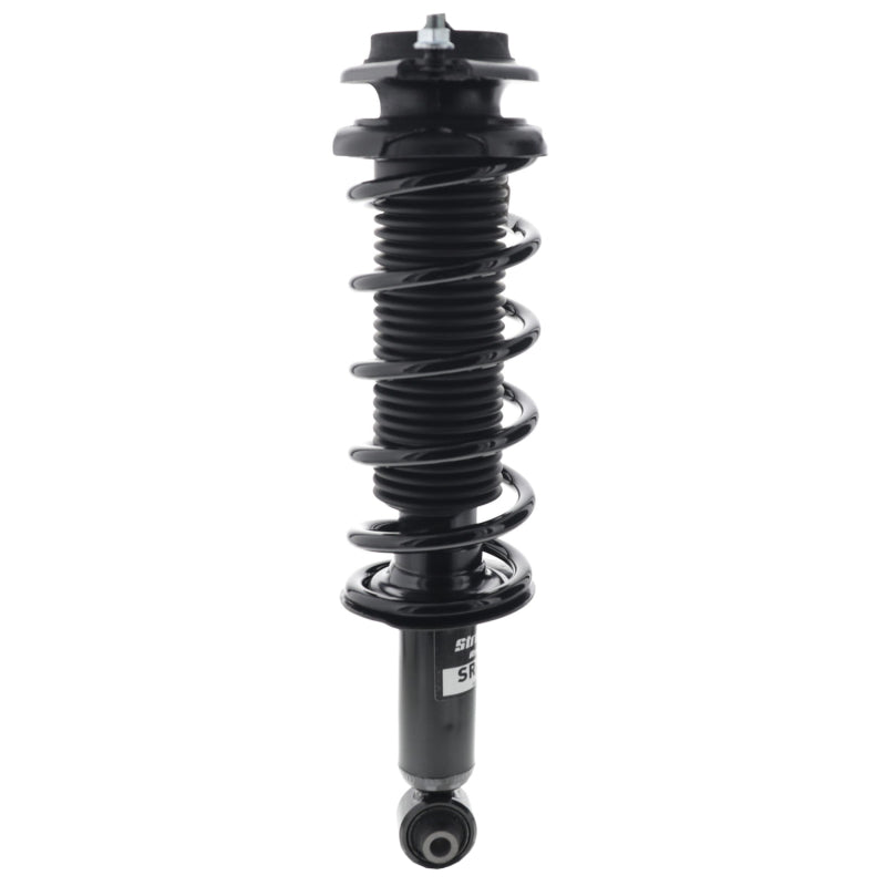 KYB 10-12 Subaru Legacy Strut-Plus Strut- Rear Shock & Spring Kits KYB