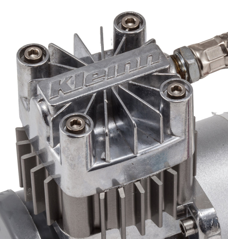 Kleinn 150 (200) PSI Air Compressor - Waterproof/ 100 Percent Duty Cycle Air Compressors Kleinn Air Horns