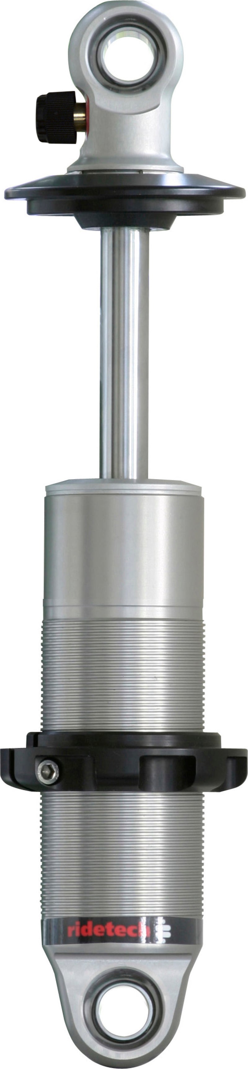 Ridetech HQ Series CoilOver Shock 5.2in Travel 2.5in Coil Eye/Eye Mounting 11.225inx16.425in Coilovers Ridetech