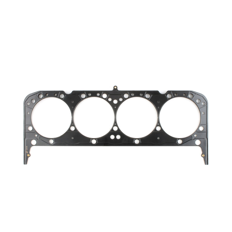 Cometic Chevy Gen1 Small Block V8 .095in MLS Cylinder Head Gasket - 4.200in Bore - 18/23 Degree Head Head Gaskets Cometic Gasket
