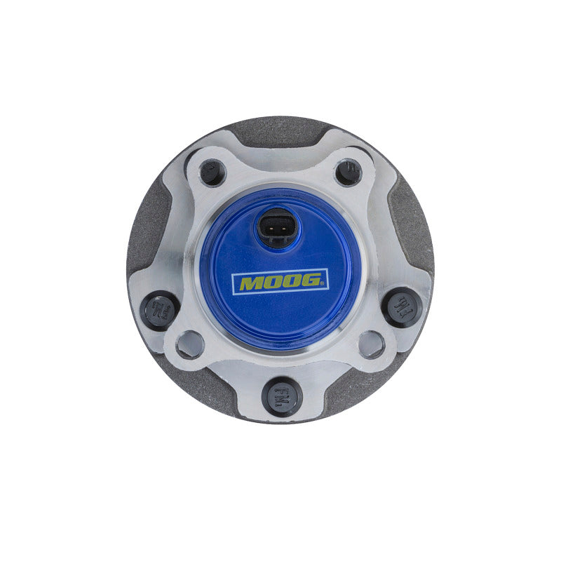 MOOG 15-22 Lexus RC350 Front Hub Assembly Wheel Hubs Moog