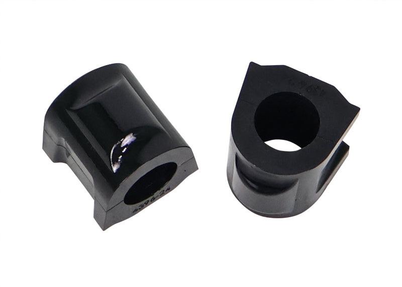 Whiteline Subaru Multiple Models 24mm Front Stabilizer Bar Bushing Sway Bar Bushings Whiteline
