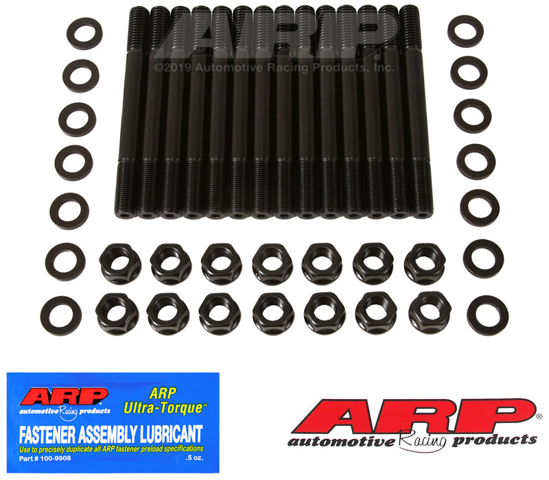 ARP AMC 258 6-cylinder Head Stud Kit Head Stud & Bolt Kits ARP