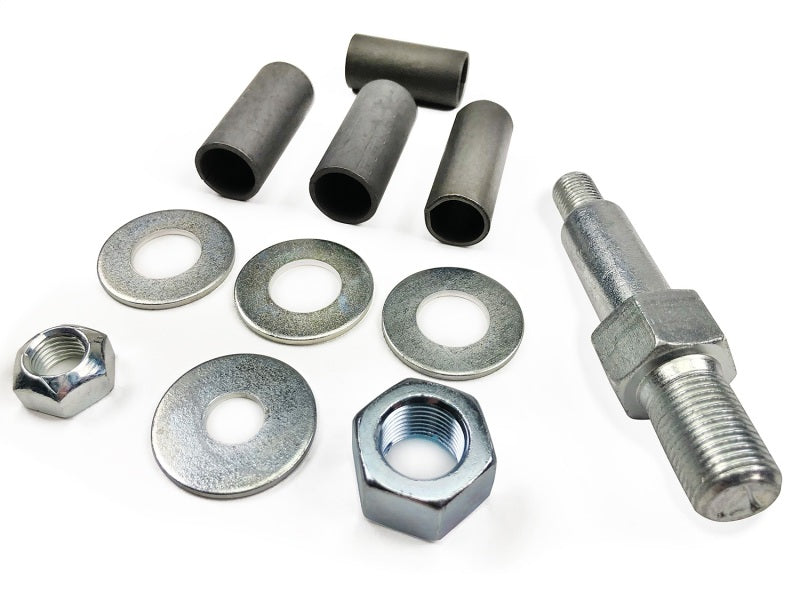 Tuff Country 00-05 Ford Excursion 4wd (w/0in Suspension Lift) Rear SX6000 Hydraulic Shock (Ea) Shocks and Struts Tuff Country