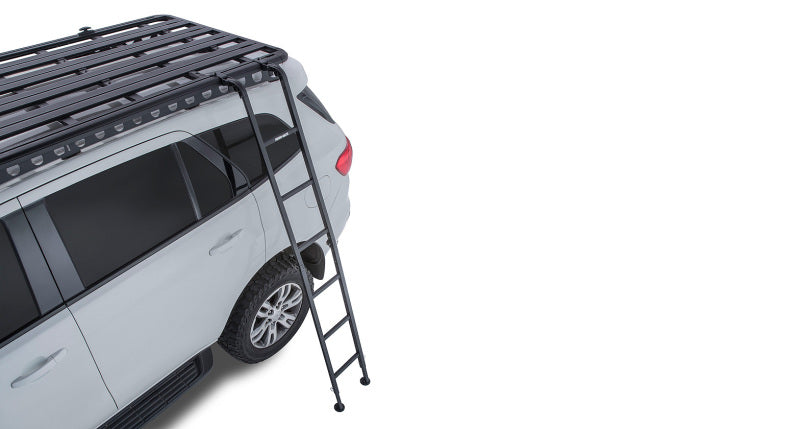 Rhino-Rack Aluminum Folding Ladder Tools Rhino-Rack