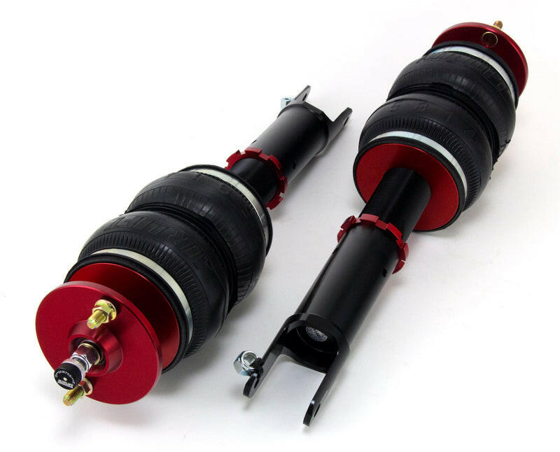 Air Lift Performance Rear Kit for 08-12 Honda Accord Air Suspension Kits Air Lift
