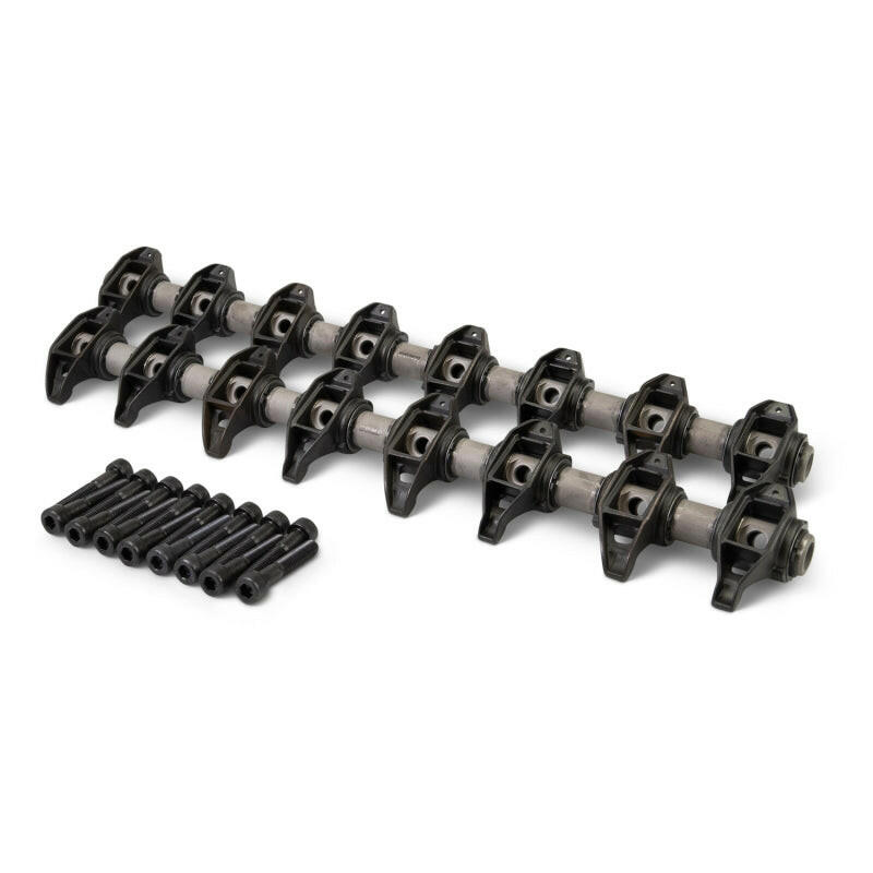 COMP Cams - LS3 BSR Rocker Shaft Set RHS Pro Rocker Arms COMP Cams