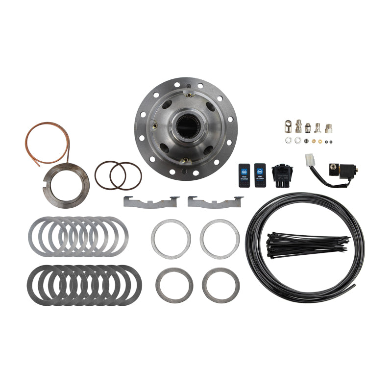 ARB Airlocker Dana70X/80X 40 Spl High Spd S/N Differentials ARB