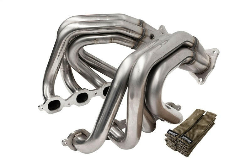 Corsa 20-21 Chevrolet Corvette 1.875in Primary 304 SS Headers Headers & Manifolds CORSA Performance