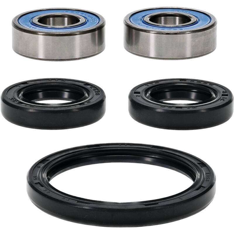 Pivot Works Honda, Suzuki, Yamaha Wheel Bearing Kit Premium Bearings Control Arms Pivot Works