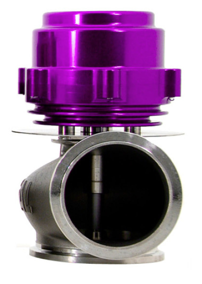 TiAL Sport V60 Wastegate 60mm 1.36 BAR (19.72 PSI) - Purple (V60 1.36P) Wastegates TiALSport