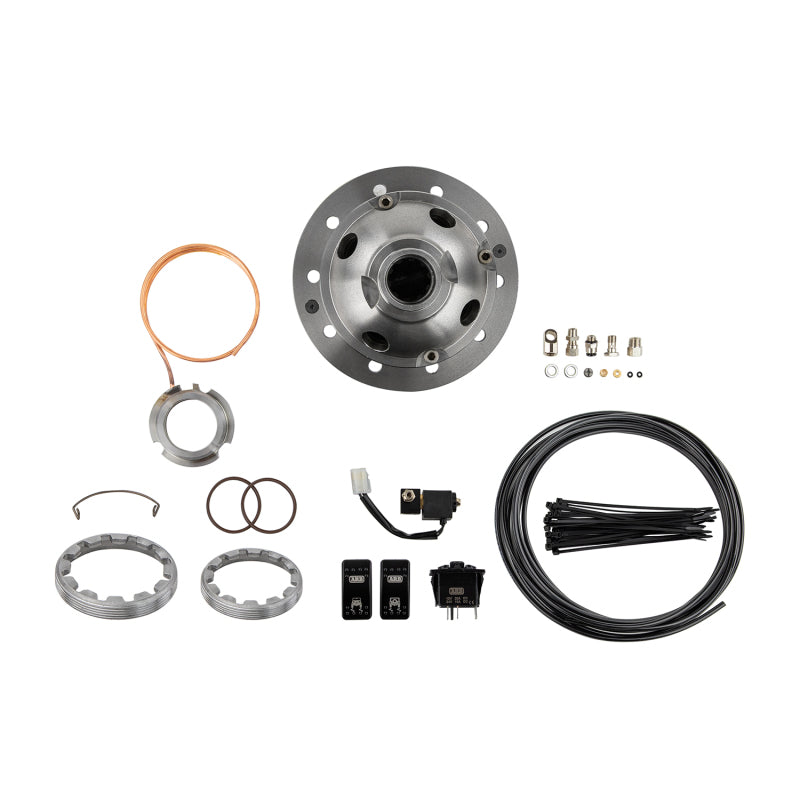 ARB Airlocker 10 Spl Banjo L/Rover S/N Differentials ARB