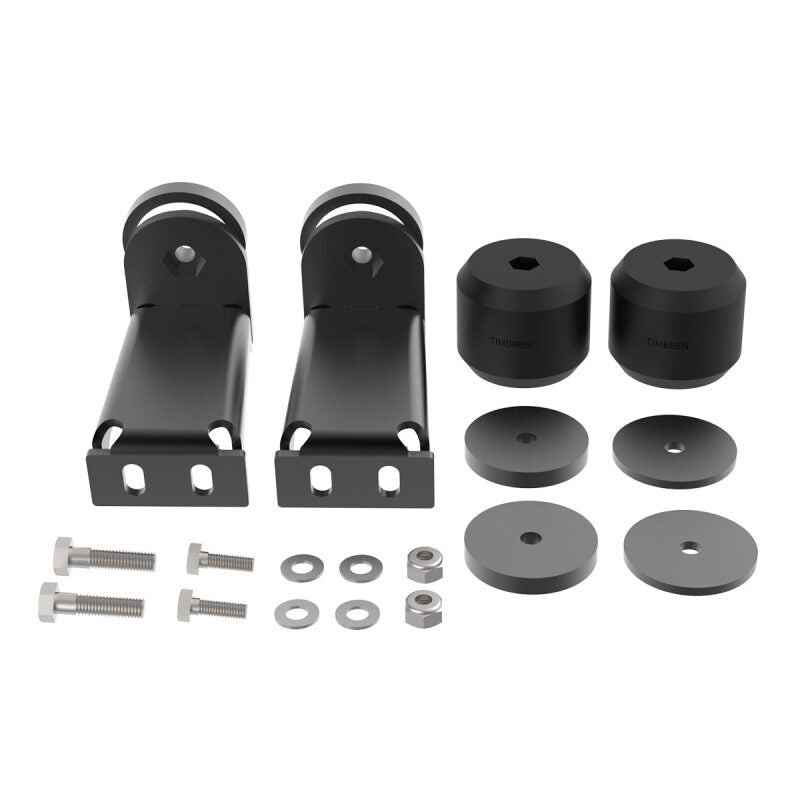 Timbren 15-25 Ram Promaster Front Suspension Enhancement System Bump Stops Timbren