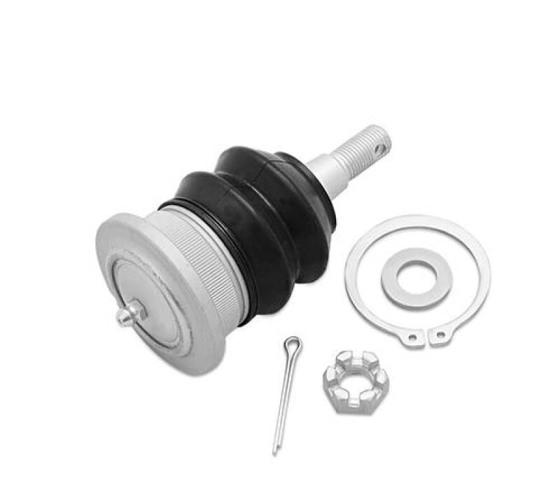 SuperPro Upper Control Arm Replacement Bushing Kit (1 Arm) (For TRC6655) Bushing Kits Superpro