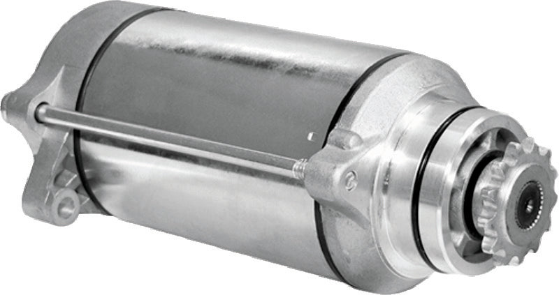 QuadBoss 95-03 Kawasaki KEF300 Lakota Motor Starter Starters QuadBoss