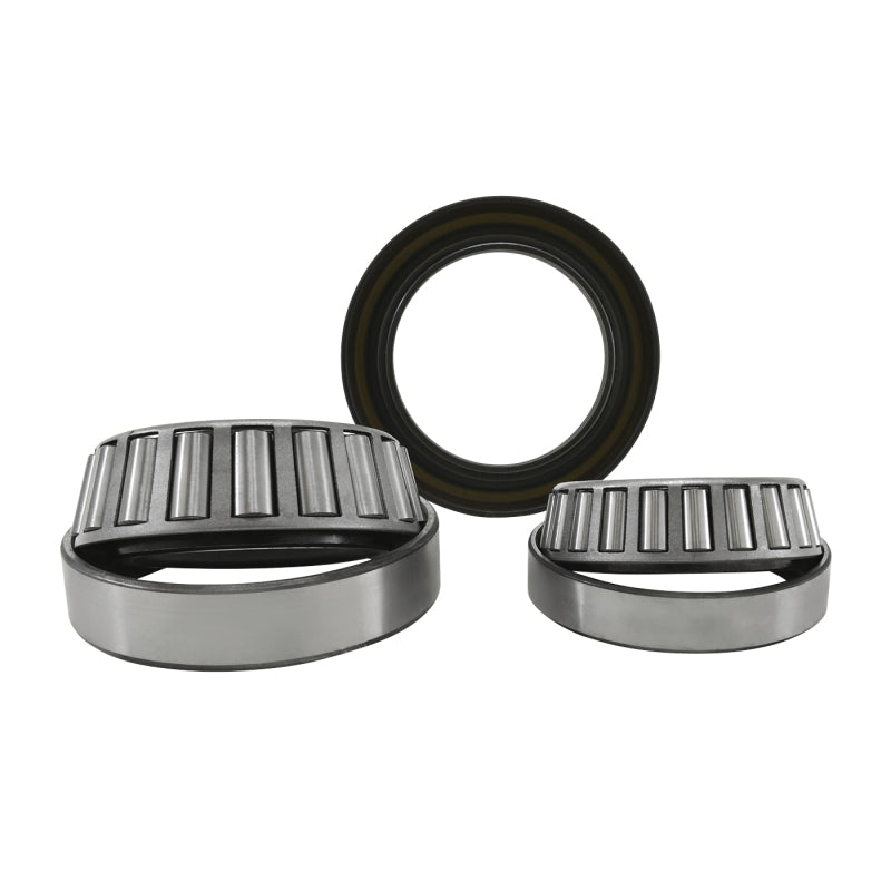 Yukon Gear 03 and Up 11.5in Dodge Dual Rear Wheel Bearing/Seal Kit Bearings Yukon Gear & Axle