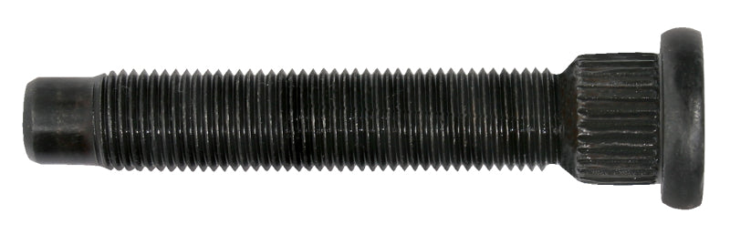 Moroso Press-In Wheel Studs - 12mm x 1.5 x 3.25in - 5 Pack Wheel Studs Moroso