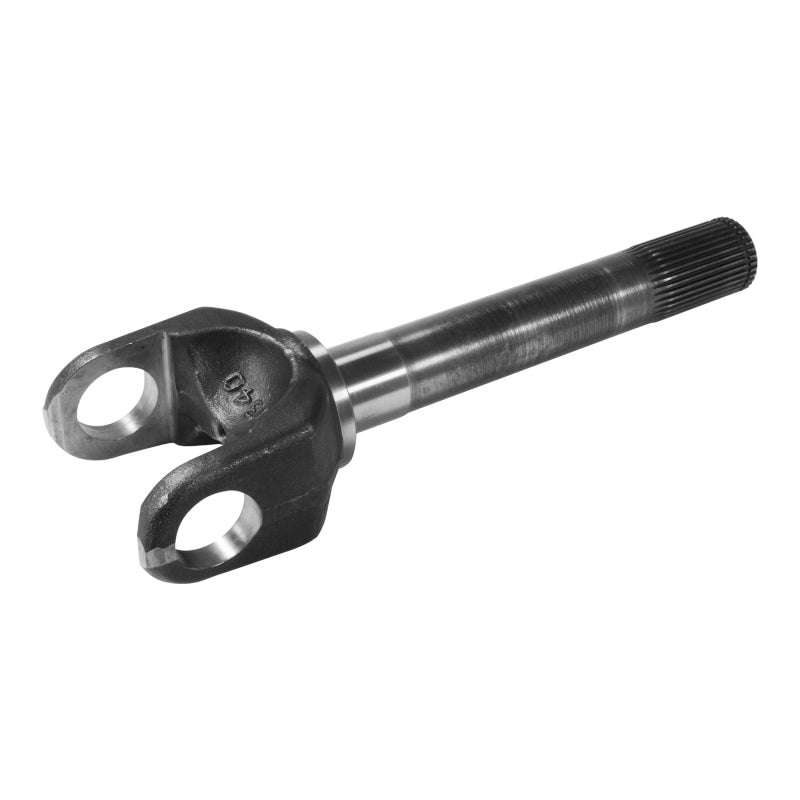 Yukon Gear 4340 Chrome-Moly Replacement Outer Stub For Dana 60 and 70 Axles Yukon Gear & Axle