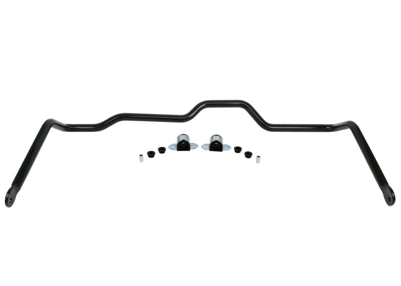 Whiteline Toyota Landcruiser 80/105 Series Rear 30mm X Heavy Duty Fixed Swaybar Sway Bars Whiteline