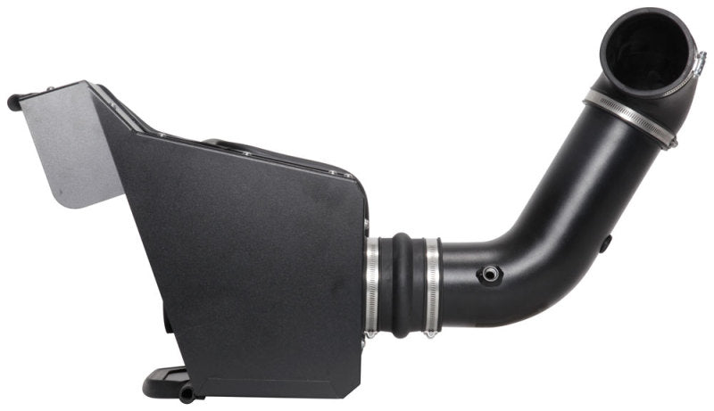 Airaid 09-18 Dodge RAM 1500 V8-5.7L F/I Performance Air Intake System Cold Air Intakes Airaid
