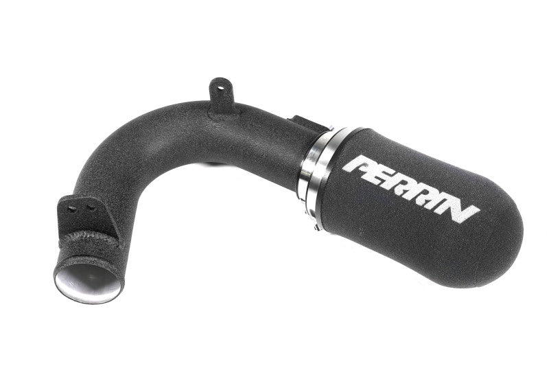 PERRIN 15-21 Subaru WRX Cold-Air Intake w/Heatshield - Black Cold Air Intakes Perrin Performance