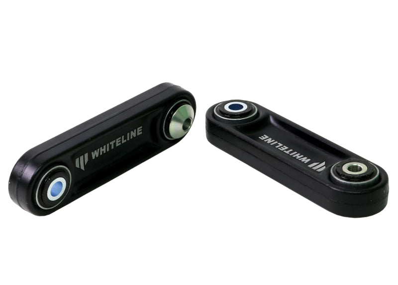 Whiteline 2015+ Ford Mustang S550 GT/Shelby Rear Suspension Stabilizer Arm Control Arms Whiteline