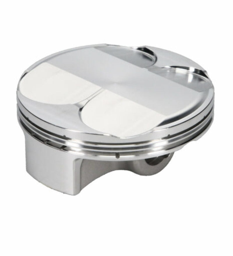 JE Pistons KTM 350 SXF 14.5 to 1 Piston Single Pistons - Forged - Single JE Pistons