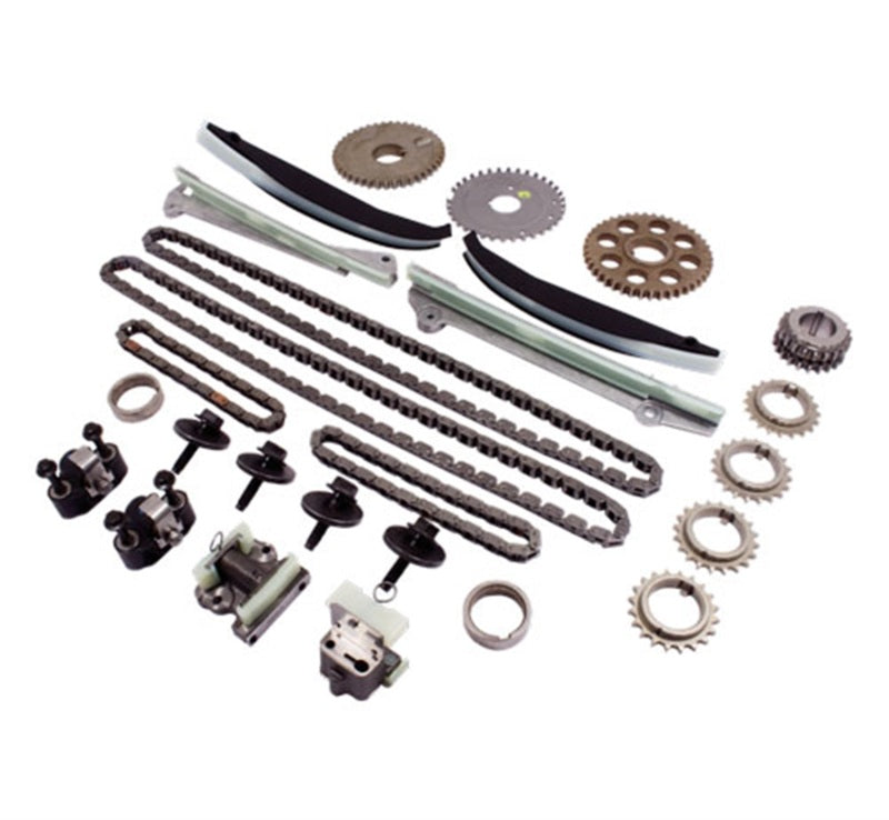 Ford Racing 5.4L 4V Camshaft Drive Kit Timing Chains Ford Racing