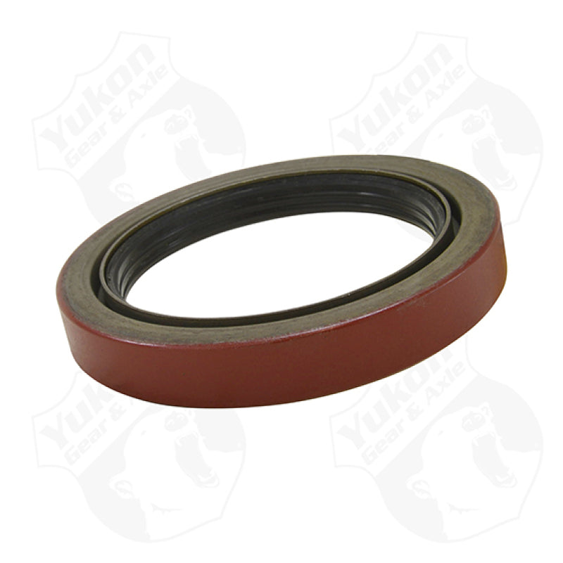 Yukon Gear Full Floating Axle Seal For 10.25in Ford Differential Seal Kits Yukon Gear & Axle
