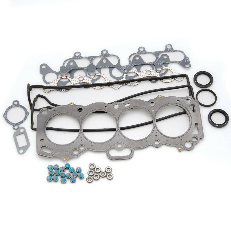 Cometic Toyota 4A-GE Top End Gasket Kit - 81.5mm Bore - .030in MLS Cylinder Head Gasket - 16-Valve Head Gaskets Cometic Gasket