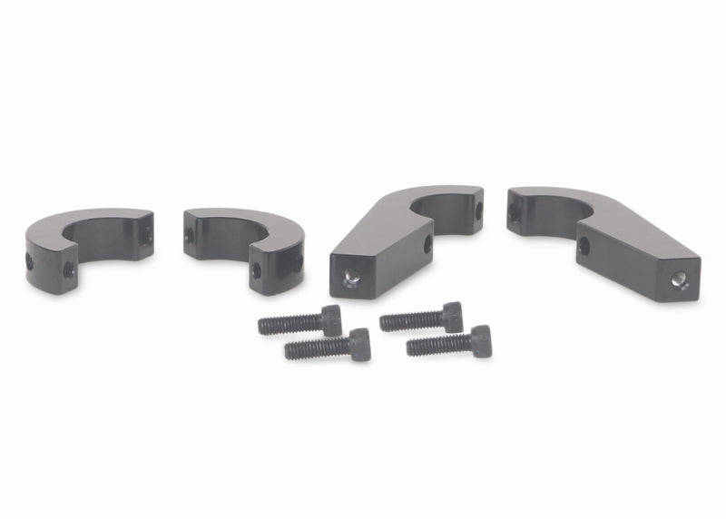 Whiteline 2022+ Toyota Tundra / 2023+ Toyota Sequoia Height Sensor Adjuster Bracket Kit Uncategorized Whiteline