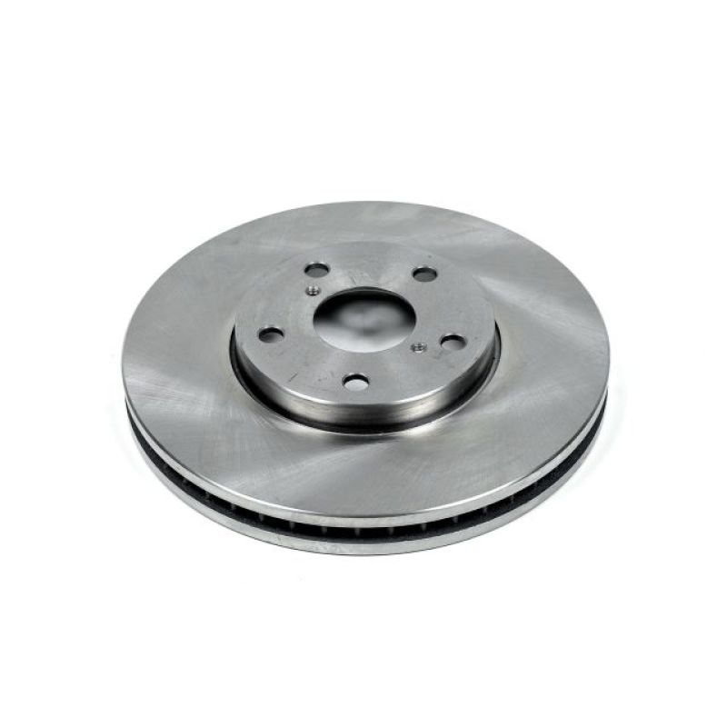 Power Stop 93-05 Lexus GS300 Front Autospecialty Brake Rotor Brake Rotors - OE PowerStop