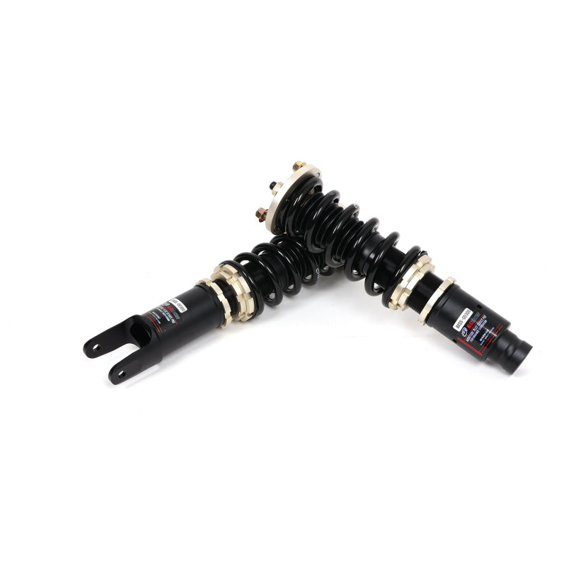 BLOX Racing Street Series Coilover System - EG/DC / EK Coilovers BLOX Racing