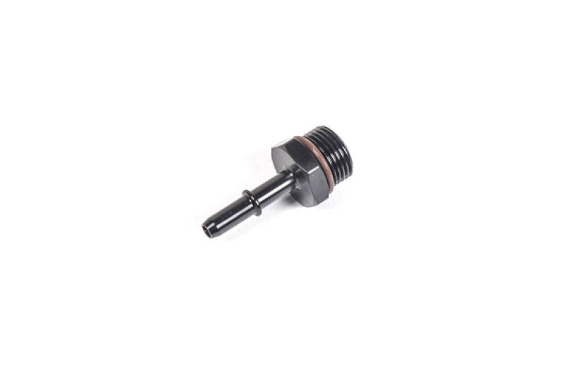 Radium Engineering 10AN ORB to 5/16in SAE Male Fitting Fittings Radium Engineering