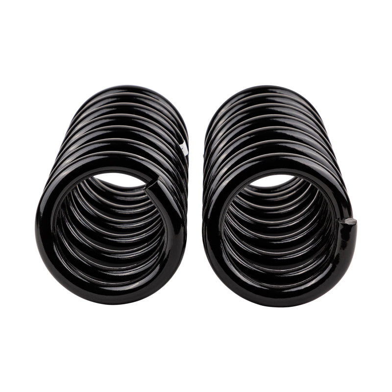 ARB / OME Coil Spring Front Nissan Y62 No Barf Coilover Springs Old Man Emu