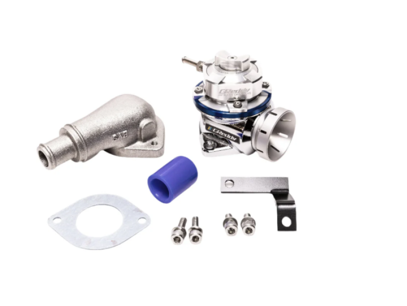 GReddy 92-02 Mazda RX-7 Atmosphere Blow Off Valve Floating Valve 2 Blow Off Valves GReddy
