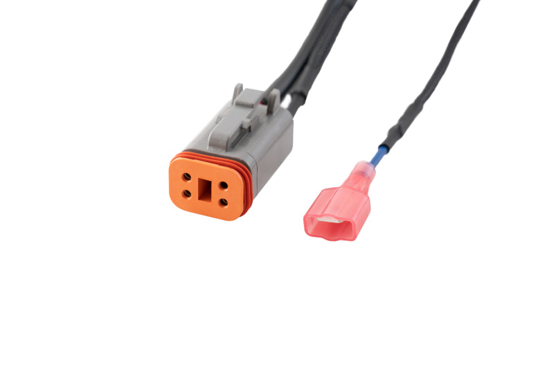 Diode Dynamics SS3 5202 Backlight Tap Wire Kit (Pair) Light Accessories and Wiring Diode Dynamics