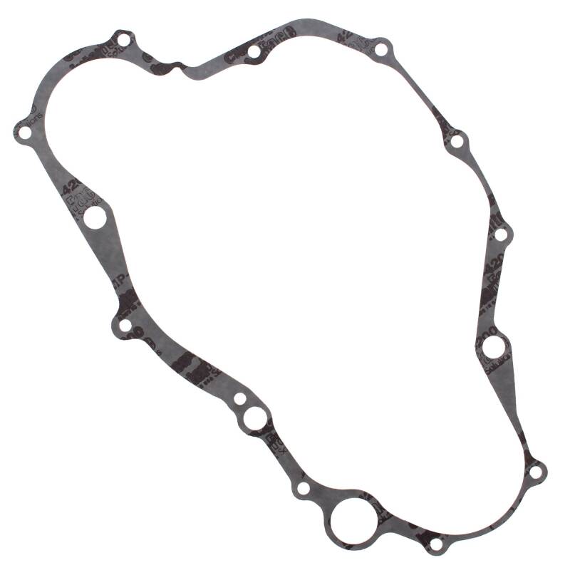 Vertex Gaskets 10-13 Yamaha YZ450F Inner Clutch - Side Cover Gasket Kit Gasket Kits Vertex Pistons