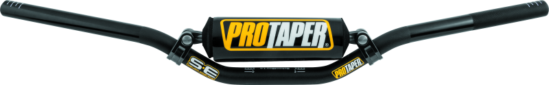 ProTaper SE Schoolboy Low Handlebar - Black Handlebars ProTaper